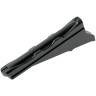 Мультитул LEATHERMAN SIGNAL BLACK & SILVER 832625